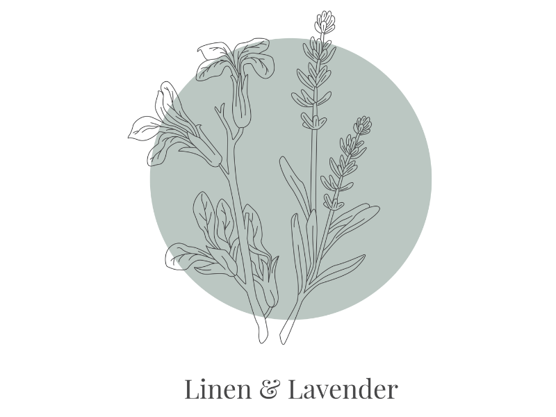 Linen and Lavender Brand